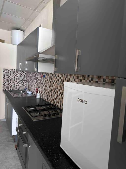 Appartement A Midi - Grand Place Brussel